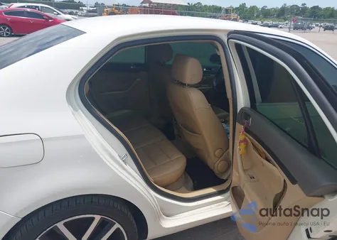 2006 Volkswagen Jetta Tdi из США, поврежденный, VIN 3VWRT71K86M632237